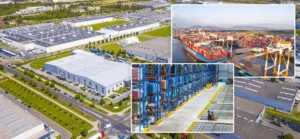 Dự án Cụm công nghiệp Vân Đồn