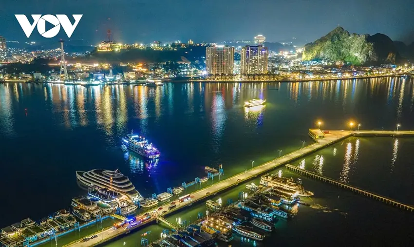 Động lực để Quảng Ninh đạt tăng trưởng 14%