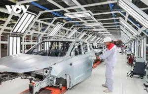 Động lực để Quảng Ninh đạt tăng trưởng 14%