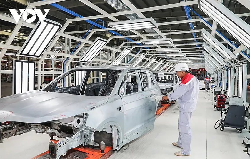Động lực để Quảng Ninh đạt tăng trưởng 14%