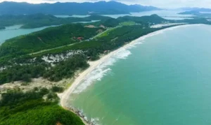 Quảng Ninh tìm chủ đầu tư dự án 2 tỷ USD tại Vân Đồn