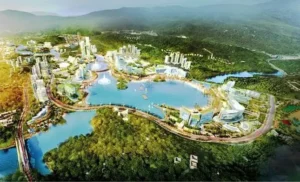 Trình Thủ tướng quyết định đầu tư casino Vân Đồn hơn 2 tỷ USD