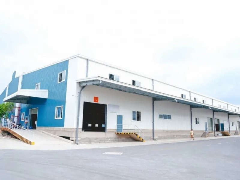 Cụm Công nghiệp Vân Đồn triển khai các chính sách ưu đãi hấp dẫn