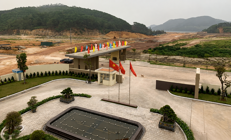 Nhiều hoạt động được triển khai để đảm bảo vận hành đồng bộ và hiệu quả