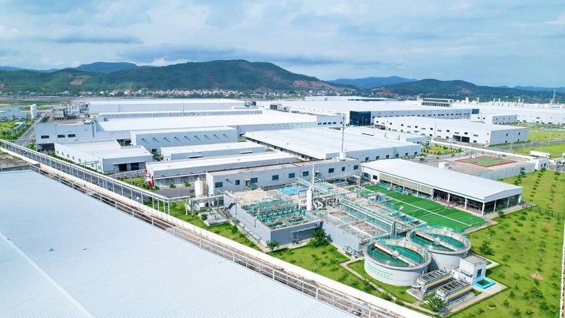 Vân Đồn thu hút dòng vốn FDI chất lượng cao